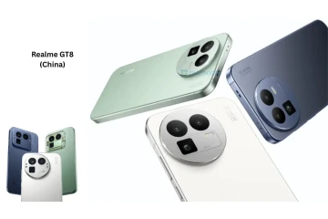Realme GT8 price in Bangladesh 2025